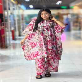 Bexi Batik Co-ords Set