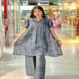 Bexi Batik Co-ords Set