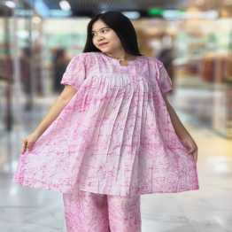 Bexi Batik Co-ords Set