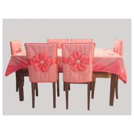 Chair Cover (D3) + Table Cover