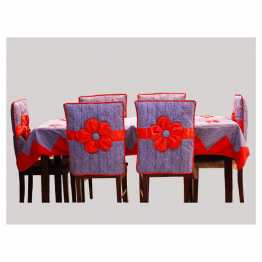 Chair Cover (D3) + Table Cover