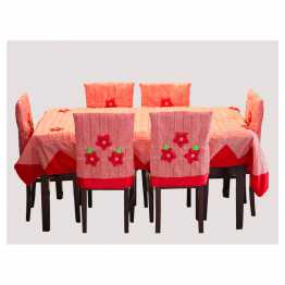 Chair Cover (D4) + Table Cover
