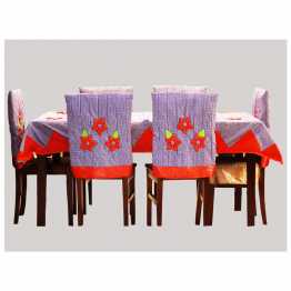 Chair Cover (D4) + Table Cover