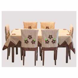 Chair Cover (D4) + Table Cover