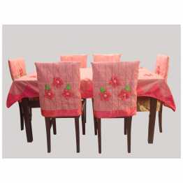 Chair Cover (D4) + Table Cover