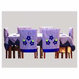 Chair Cover (D4) + Table Cover