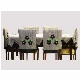 Chair Cover (D4) + Table Cover