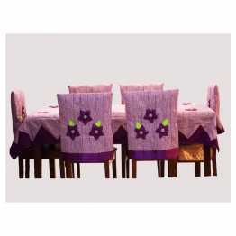Chair Cover (D4) + Table Cover