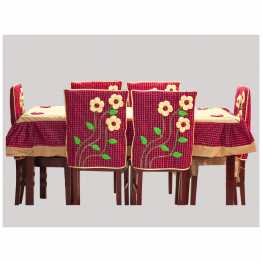 Chair Cover (D5) + Table Cover