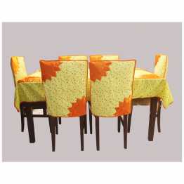 Chair Cover (D6) + Table Cover