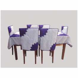 Chair Cover (D6) + Table Cover