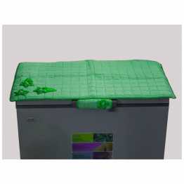 Deep Fridge cover ( Without Jhalor)