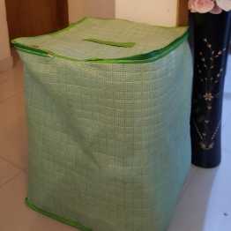 Extra Blanket Cover