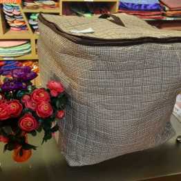 Extra Blanket Cover