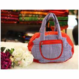 Hand Bag ( Small)