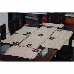 Mat Runner Set ( 6 Pcs Mat)