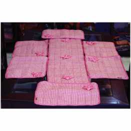 Mat Runner Set ( 6 Pcs Mat)