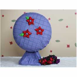 Table Fan Cover