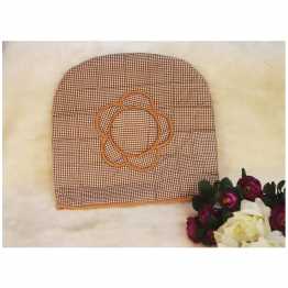 Teapot Cover
