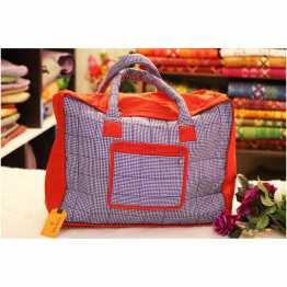 Travel Bag (D3)